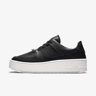 nike air force mit dicker sohle|Entdecke die besten Chunky Sneaker.